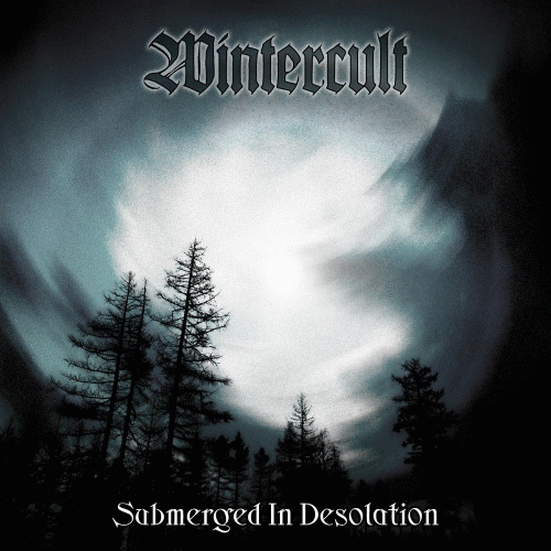 Wintercult : Submerged in Desolation
